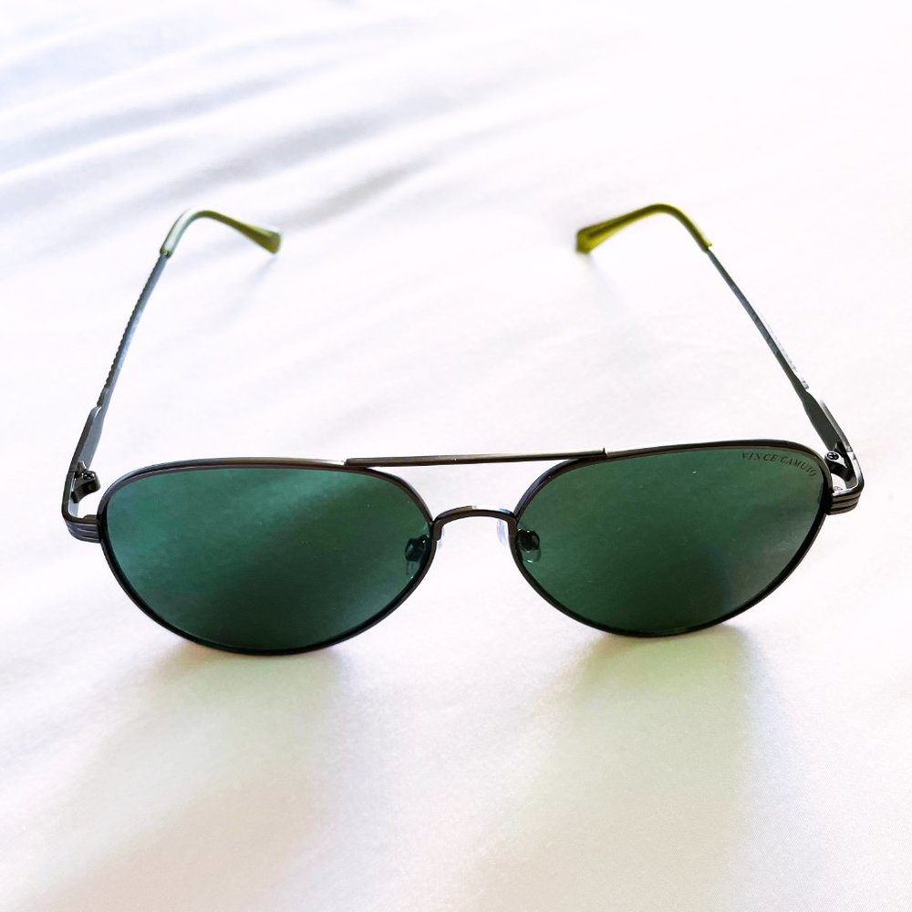 NWT! Vince Camuto Aviator Sunglasses - Picture 5 of 6